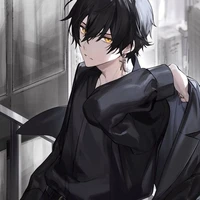 Mặc Lâm(ngũ thiếu gia)