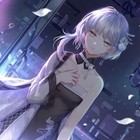 Vũ Ngọc Sương(saila)