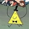 Bill Cipher