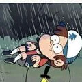 Dipper Pine