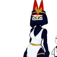Egypt