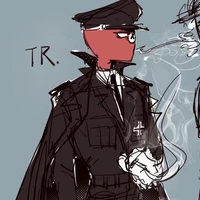 Nazi siêu cấp đẹp dzai