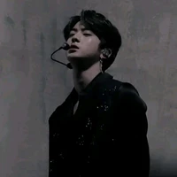 Kim SeokJin