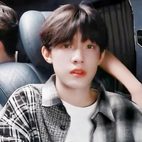 Trương Trạch Vũ_Cậu