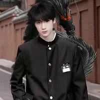 Trương Tuấn Hào _Hắn