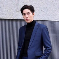 Trương A Tòng_Ba anh