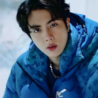 Kim SeokJin