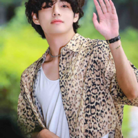 Kim Taehyung