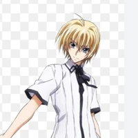 Kiba Yuuto