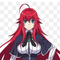 Rias Gremory