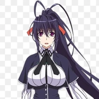 Akeno Himejima
