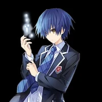 Shido Itsuka