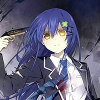 Shiori Itsuka (shinji/shido)