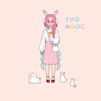 Thỏ Ngọc_35