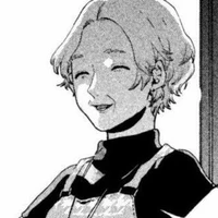 Cô Saeki