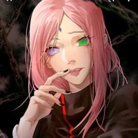 Haruno Sakura