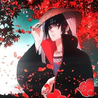 Uchiha Itachi