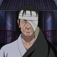 Shimura Danzo