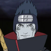 Hoshigaki Kisame