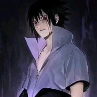 Uchiha Sasuke