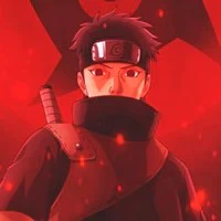 Uchiha Shisui