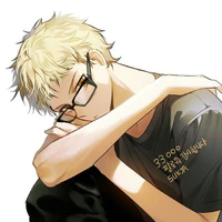 Tsukishima Kei