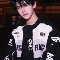 Hàn Ma Kết_Kết học trưởng♑