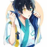 Hakajima Ritou