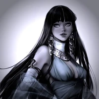 Ninh Từ Khuyết- Bích Nguyệt