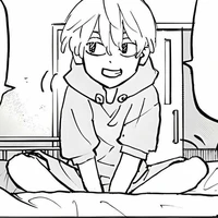 Sano Manjirou