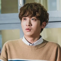 Yoo Tae Hoon (Bạn trai của Soo Ah)