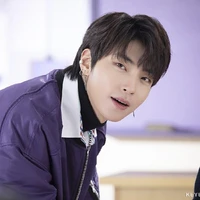 Han Seo Jun (Seo Jun)
