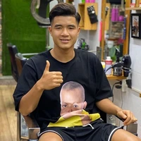 Chin No Trắng