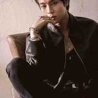 Kim Seokjin