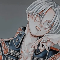 Sano Manjiro (mikey)