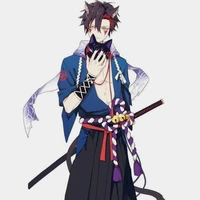 người hầu / coco /