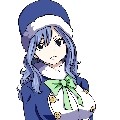 Juvia lockser