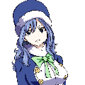 Juvia lockser
