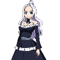 mirajane Strauss