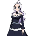 mirajane Strauss