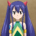 Wendy marvell