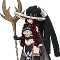 irene belserion