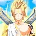 larcade dragneel