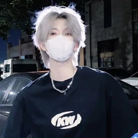 Sagittarius Louie|♐|A