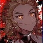 Rengoku Kyoujurou