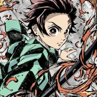 Kamado Tanjiro