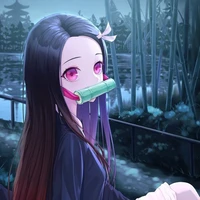 Kamado Nezuko