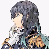 Tokitou Muichiro