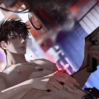 Thanh Lý Cao (Alpha)