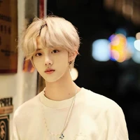 Nhậm Giang An bff ah